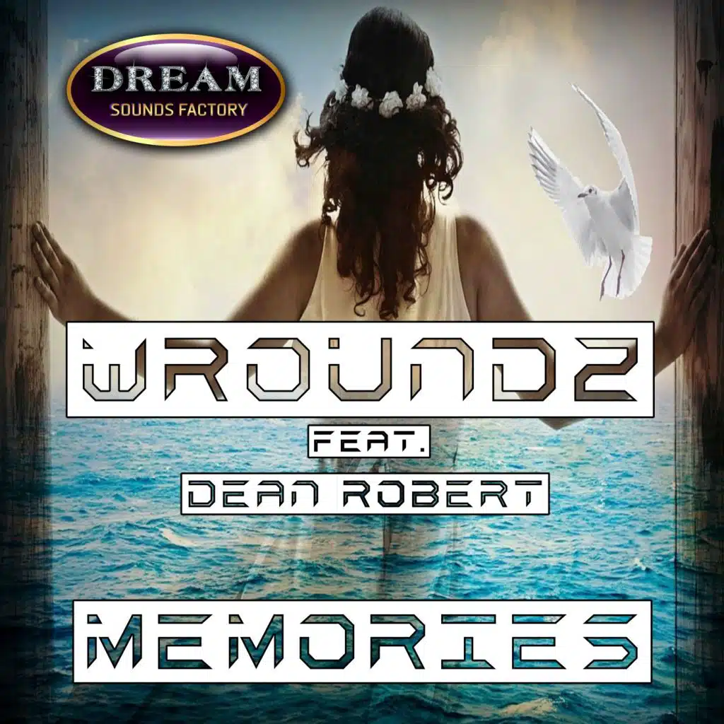 Memories (Sven Arnolds Remix) [feat. Dean Robert]