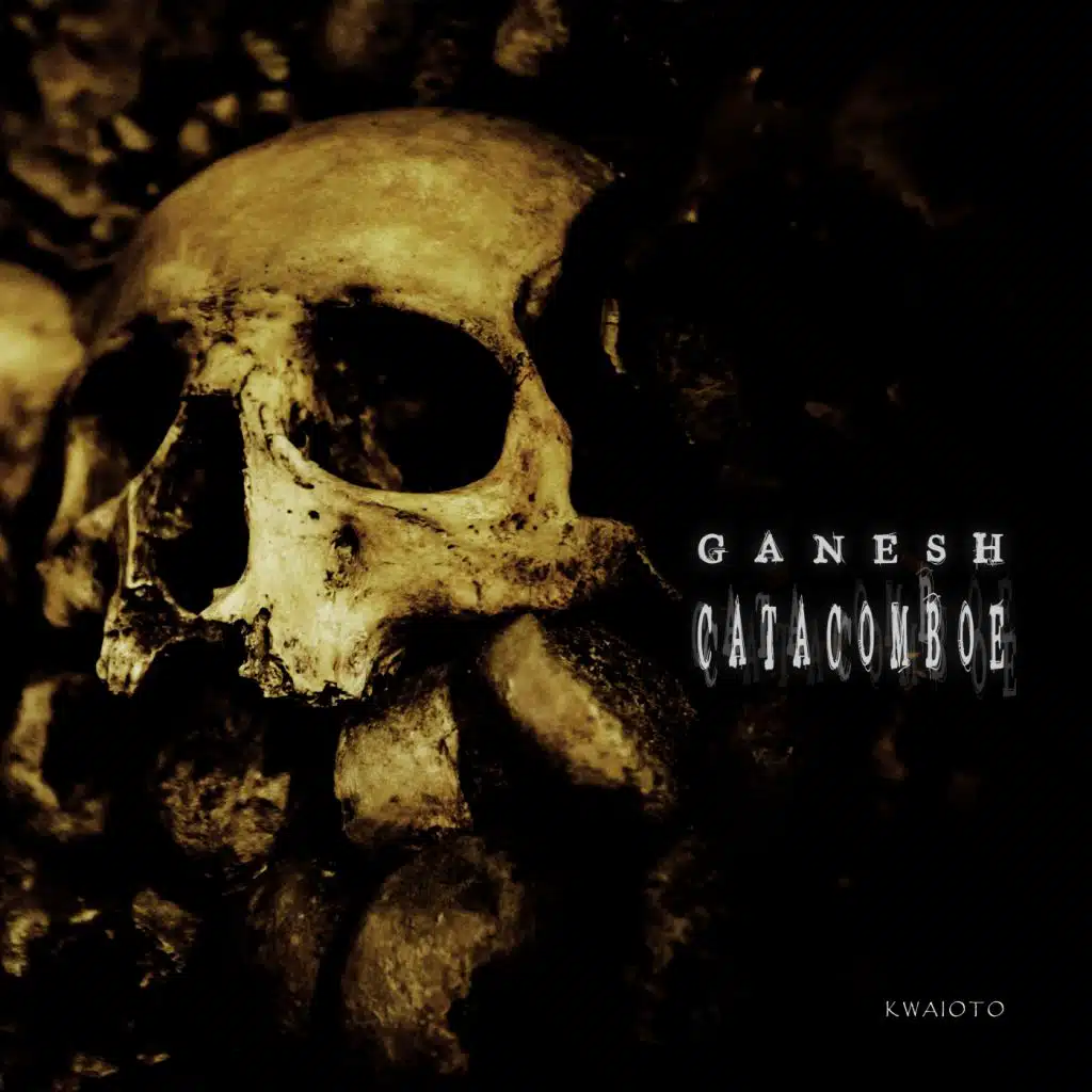 Catacomboe