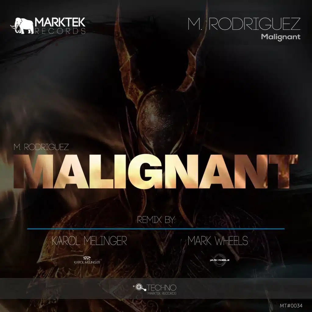 Malignant (Karol Melinger Remix)
