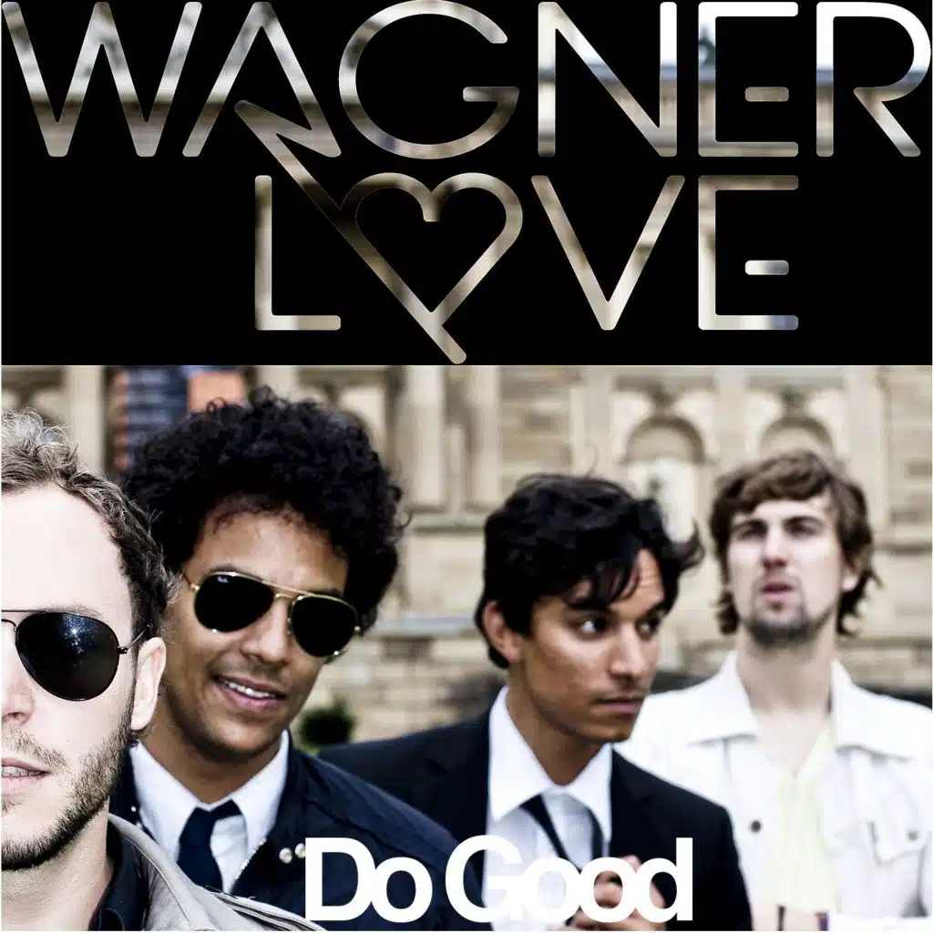 Wagner Love