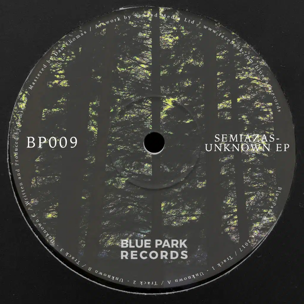 Unknown EP