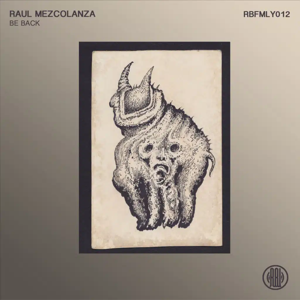 Raul Mezcolanza