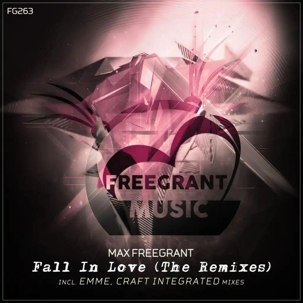 Fall In Love [The Remixes]