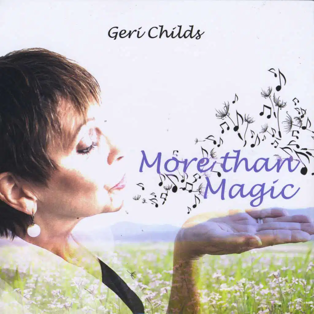 More Than Magic