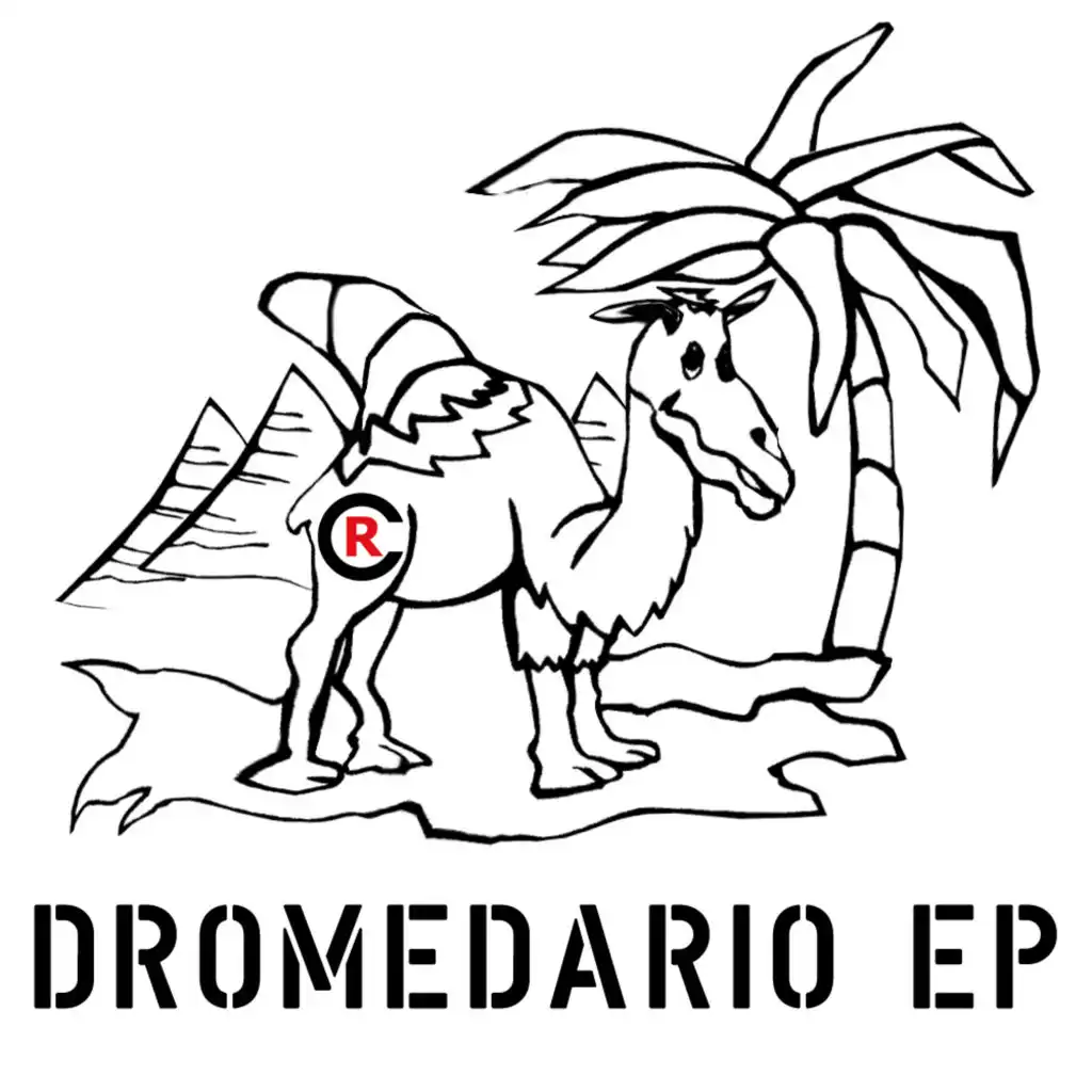 Dromedario (Cubic Egg Tech Mix)