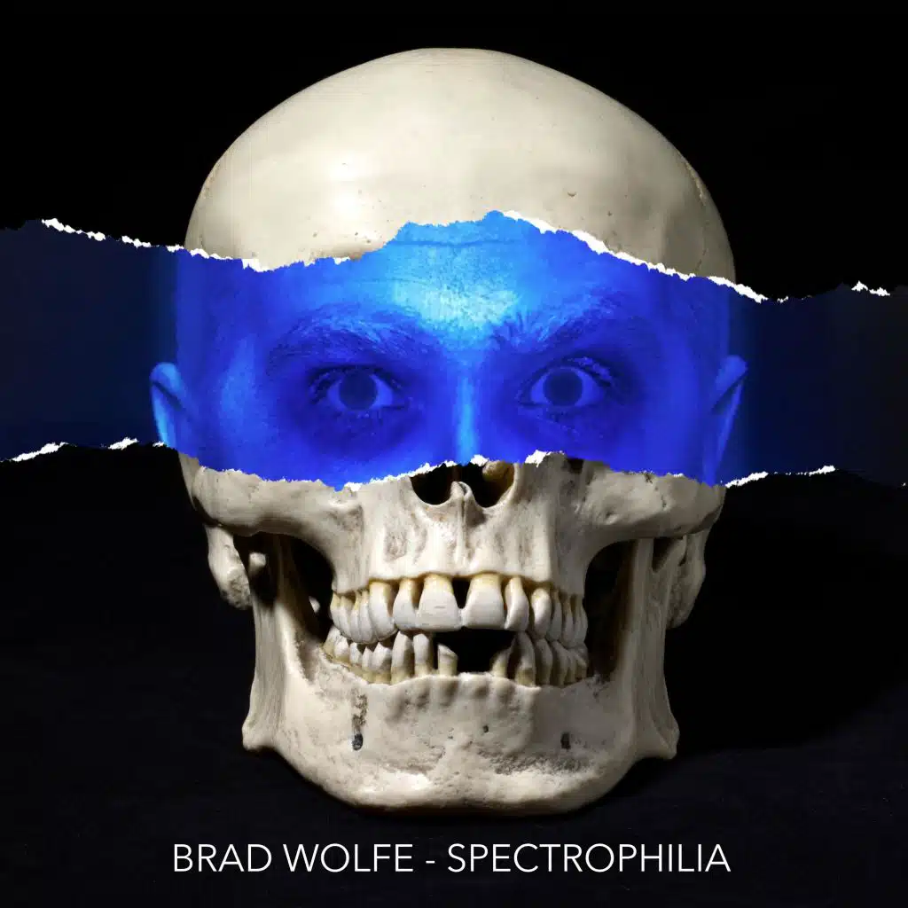 Spectrophilia