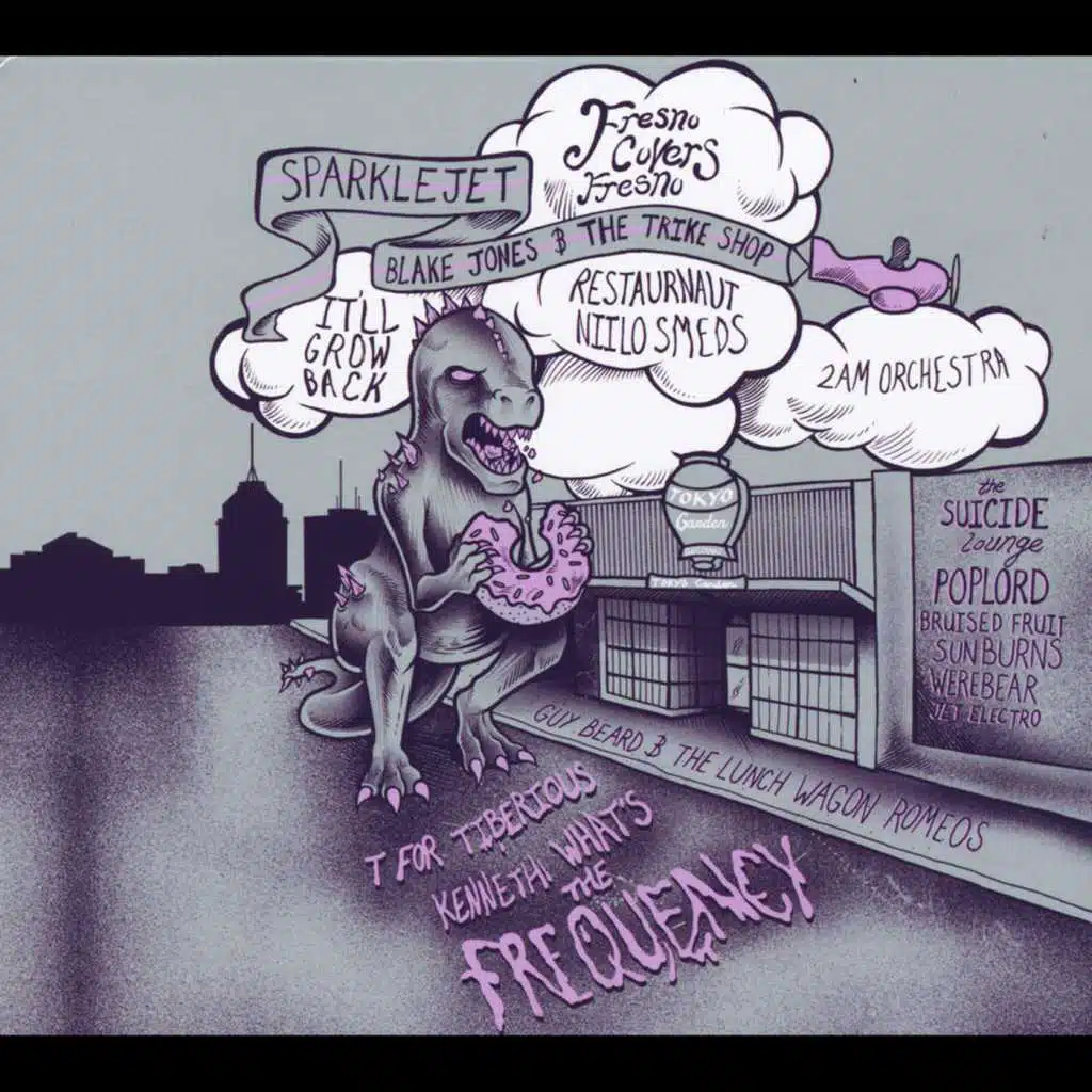 Fresno Covers Fresno
