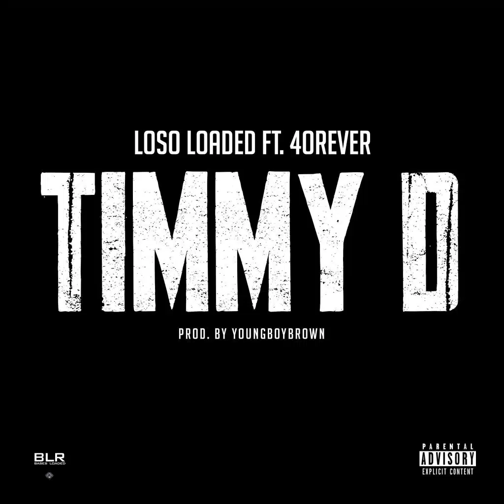 Timmy D (feat. 4orever)
