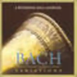 The Bach Variations (2008)