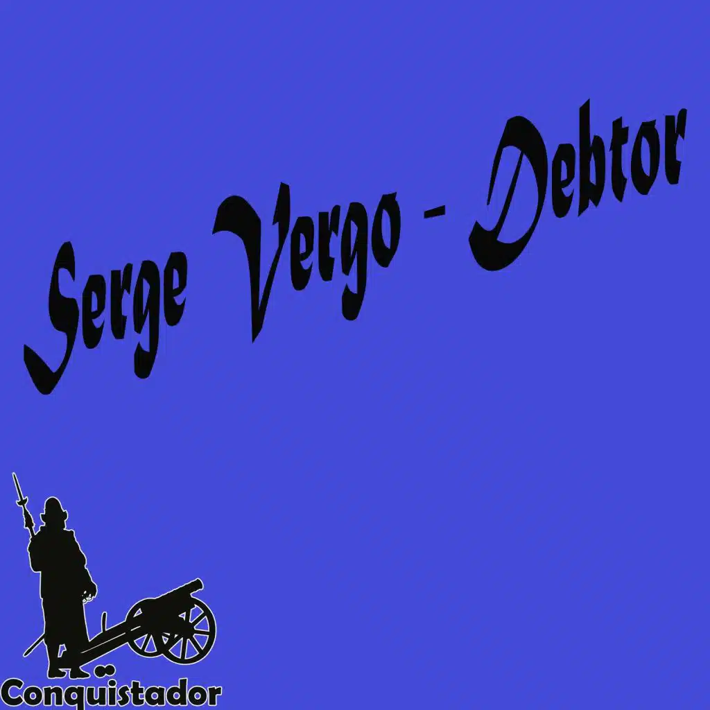 Serge Vergo