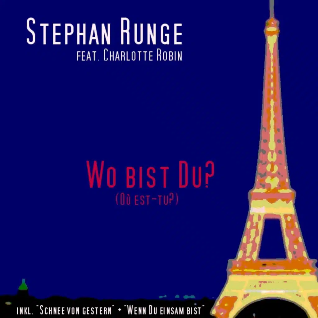 Schnee von gestern (Remix)