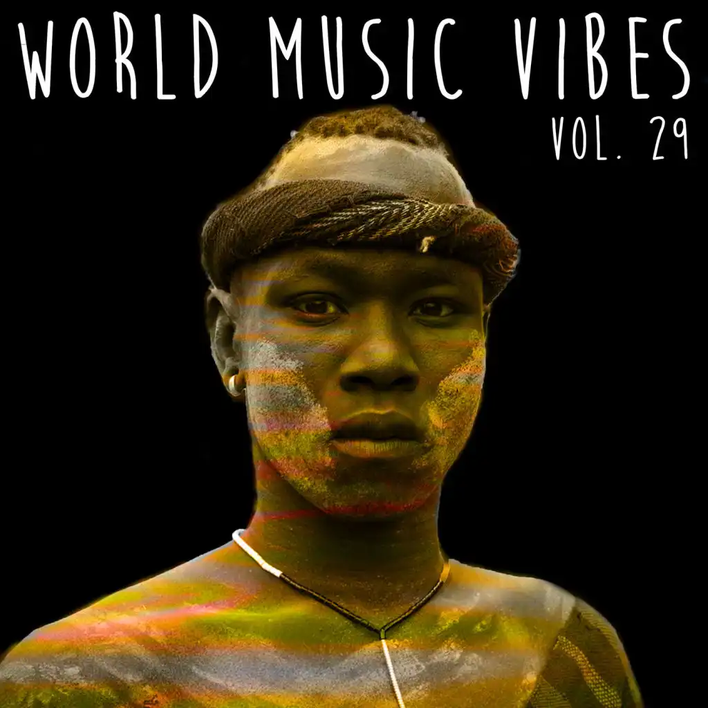 World Music Vibes, Vol. 29