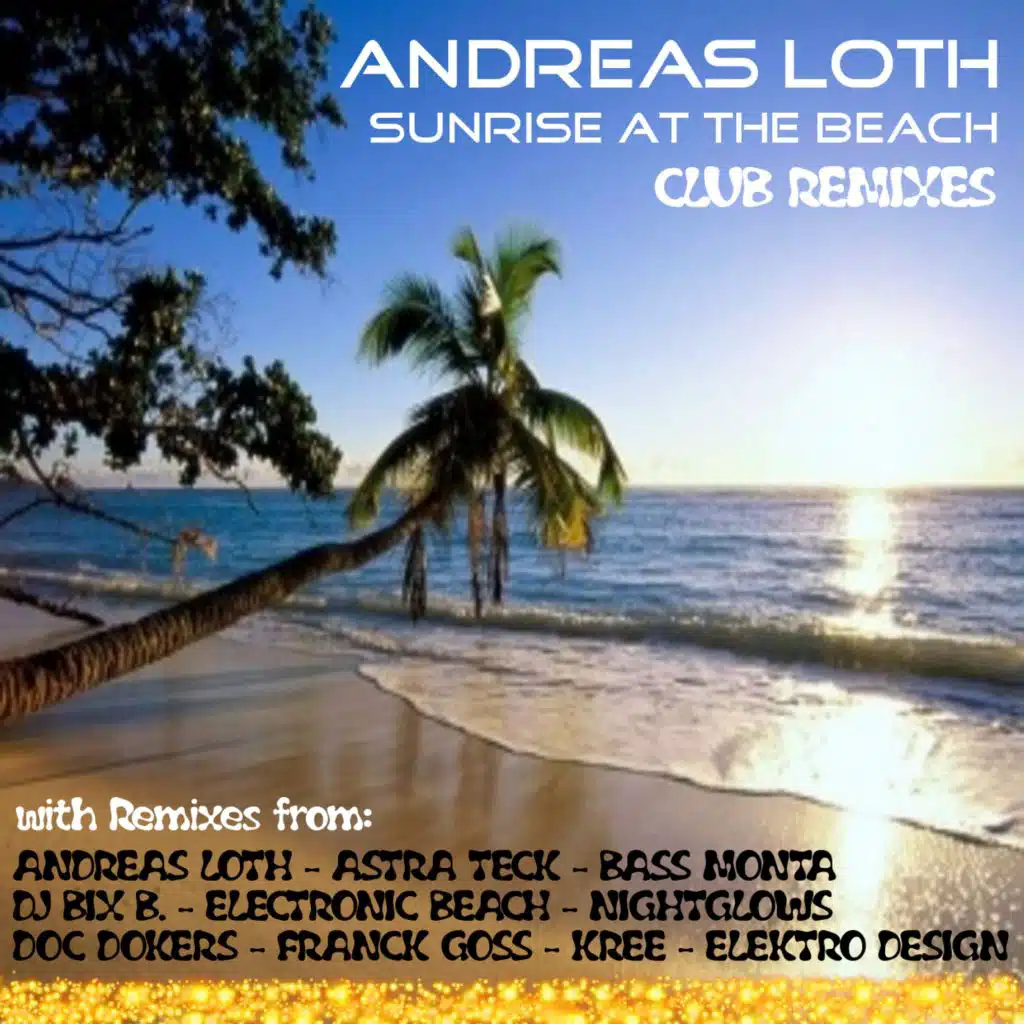 Sunrise at the Beach (Kree's Hardtechno Schranz Mix)
