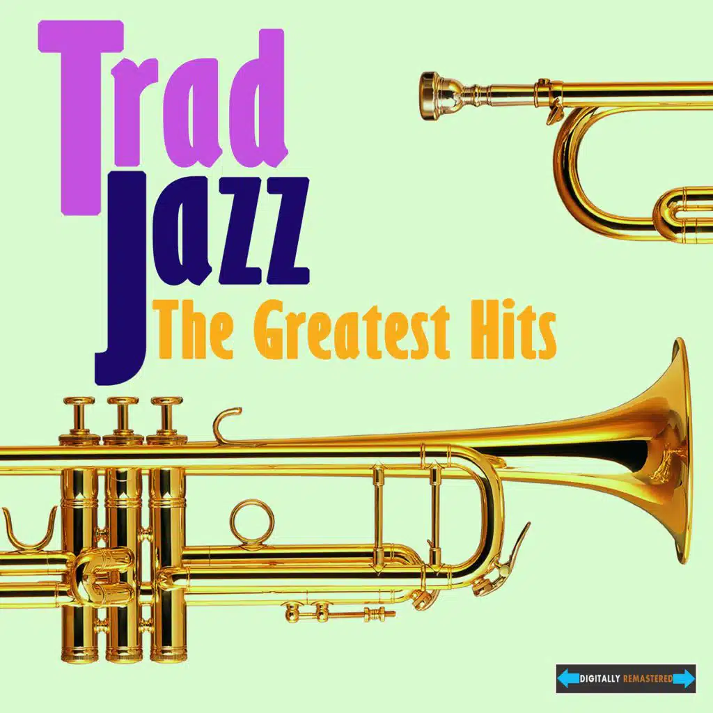 Careless Love (feat. Ottilie Patterson)