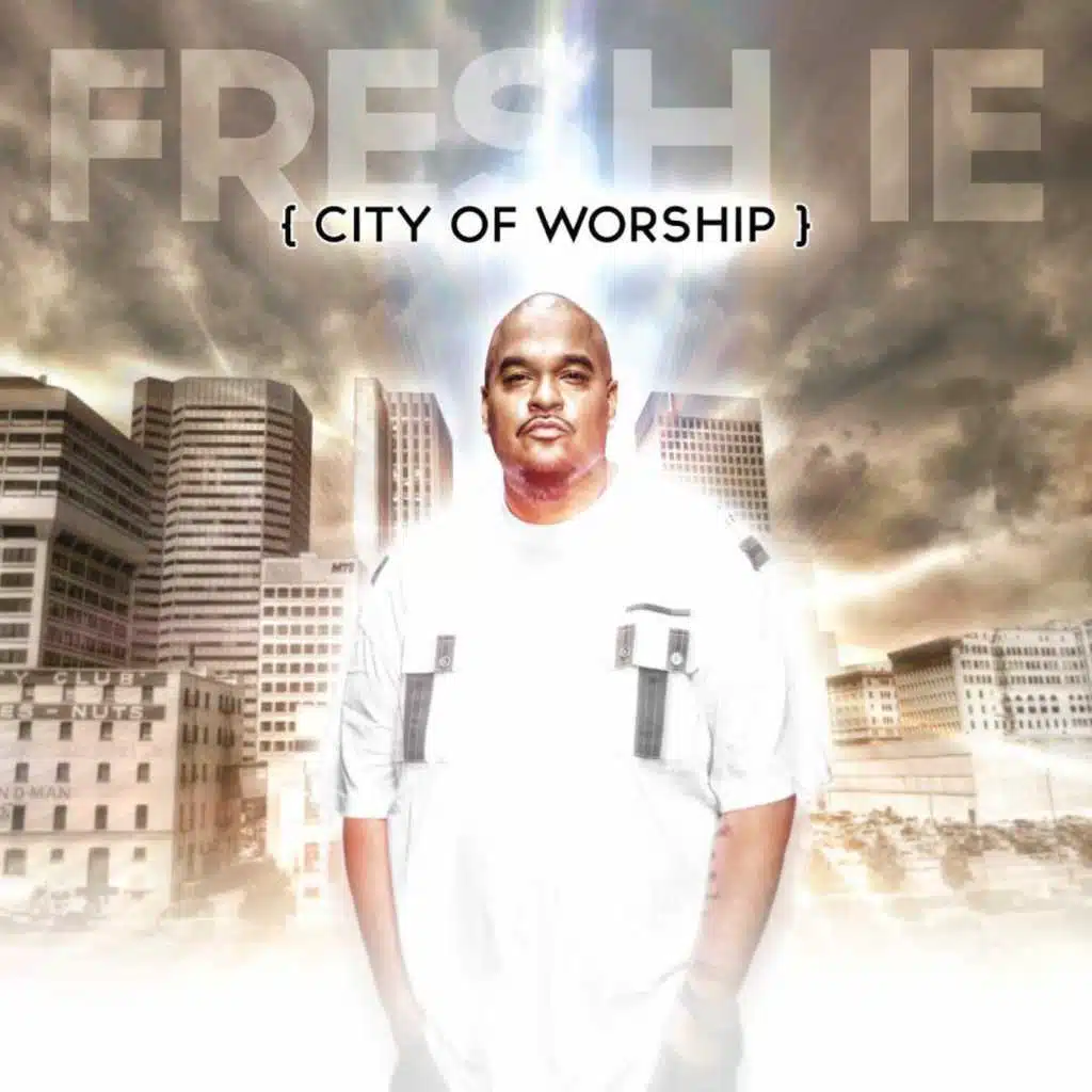 City of Worship