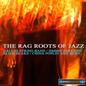 The Rag Roots of Jazz