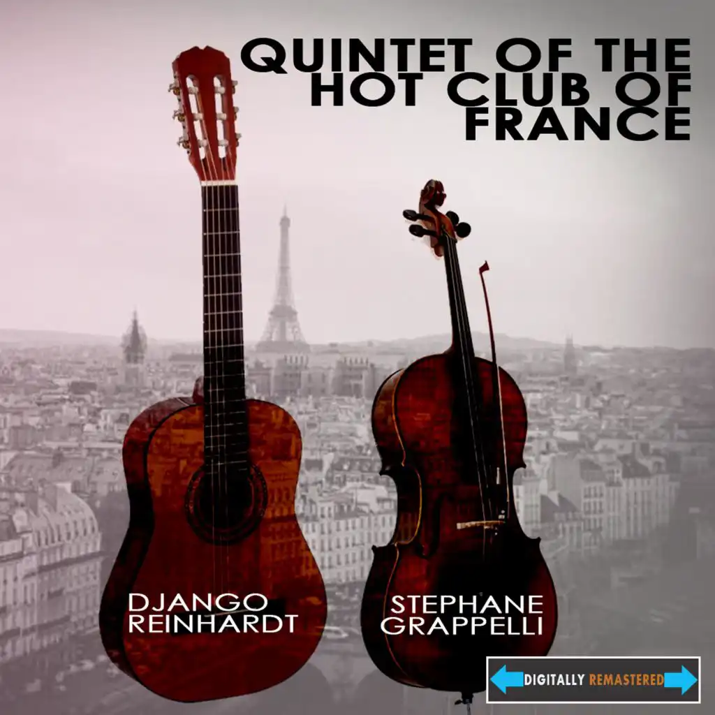 Quintet of the Hot Club of France