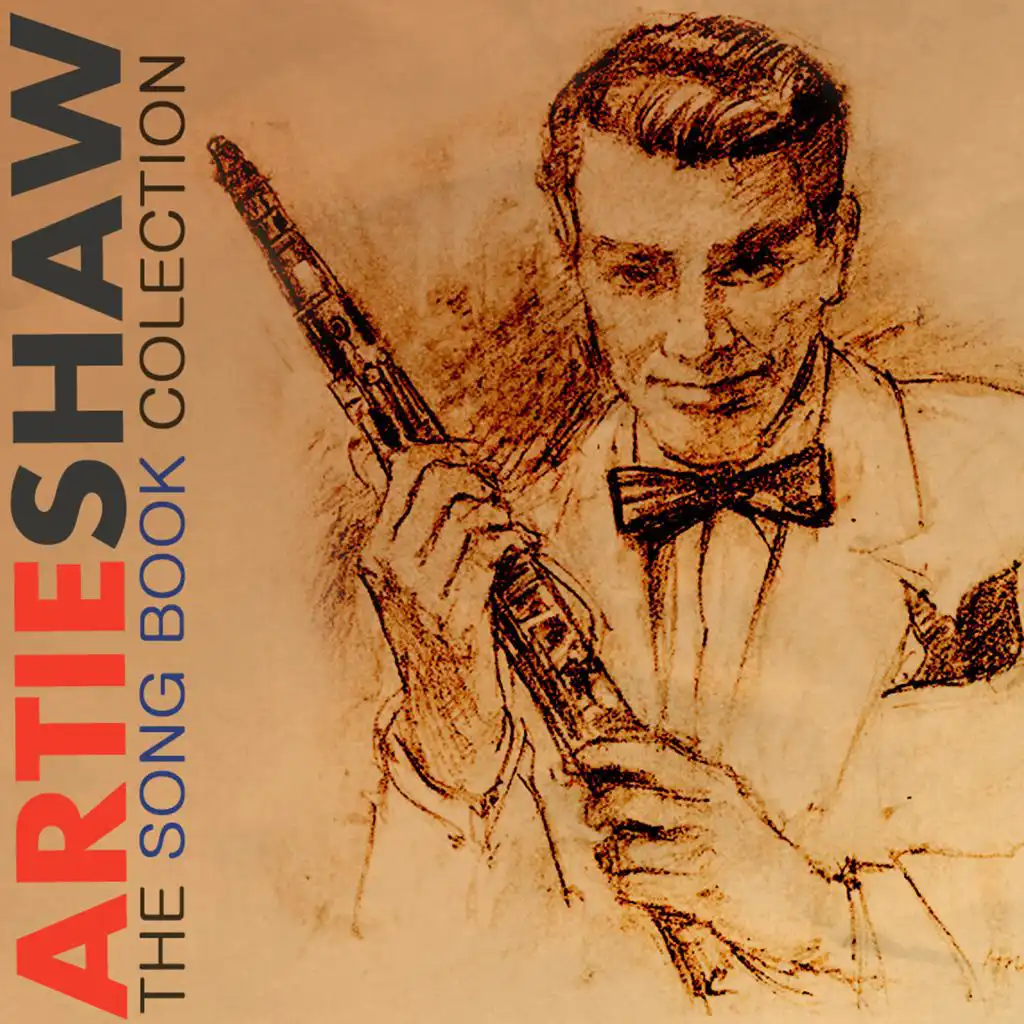 The Artie Shaw Song Book Collection