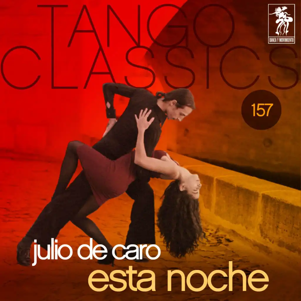 Tango Classics 157: Esta noche