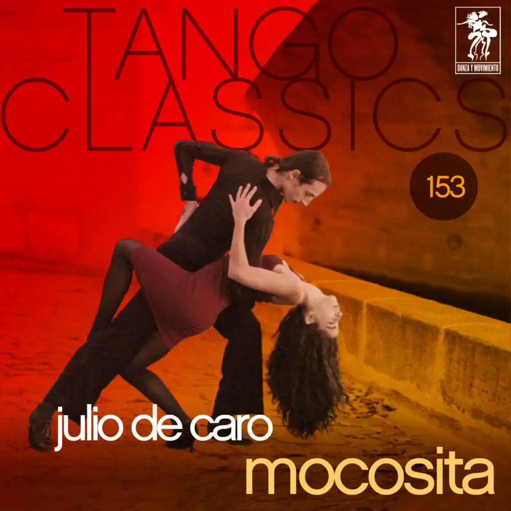 Tango Classics 153: Mocosita