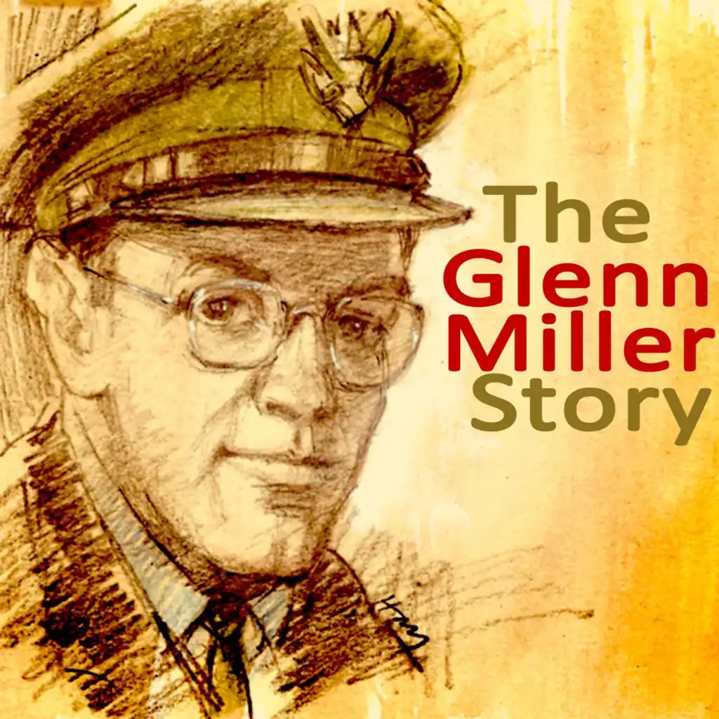 The Great Glenn Miller Story