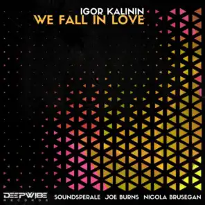 We Fall in Love (Soundsperale Remix)