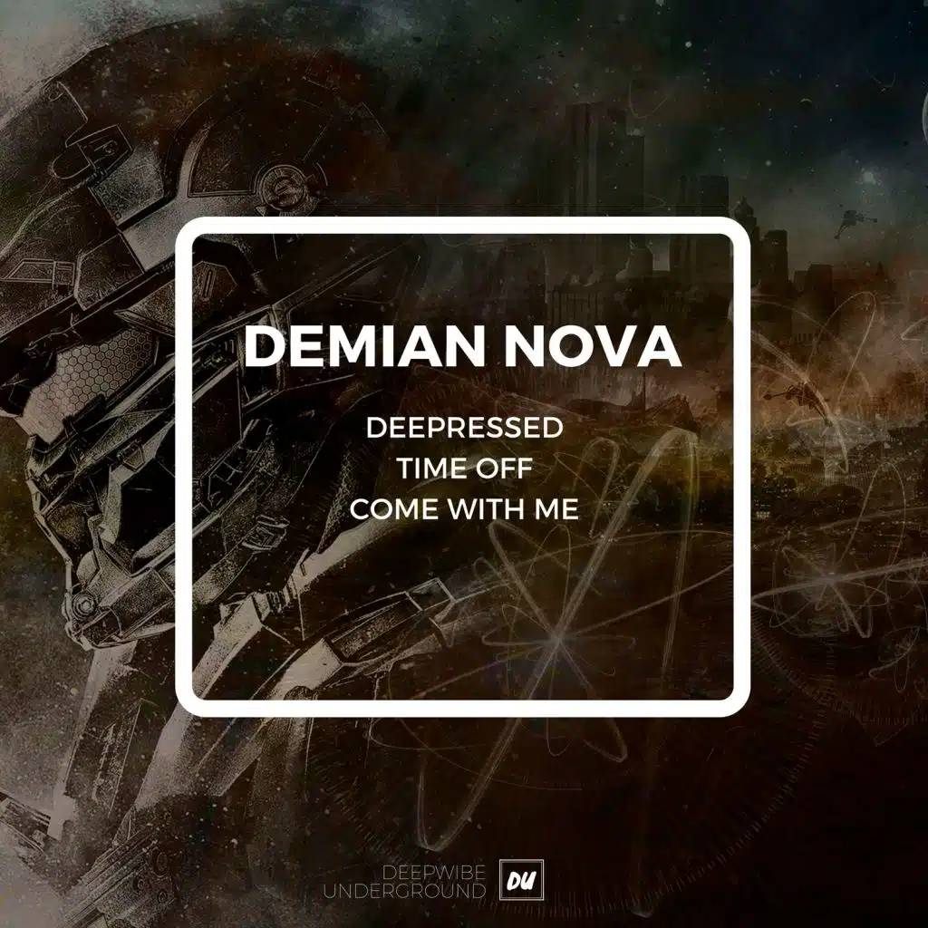 Demian Nova