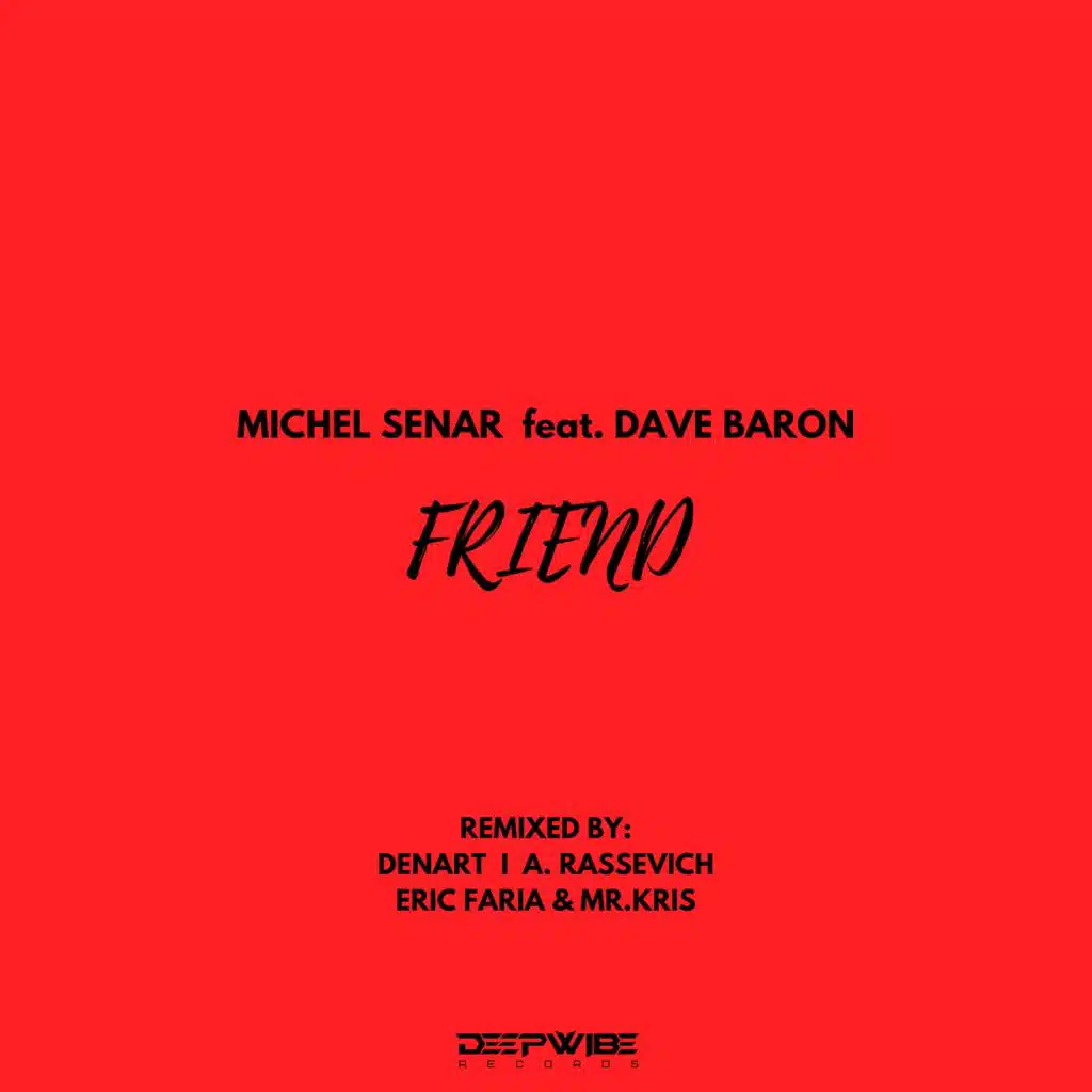 Friend