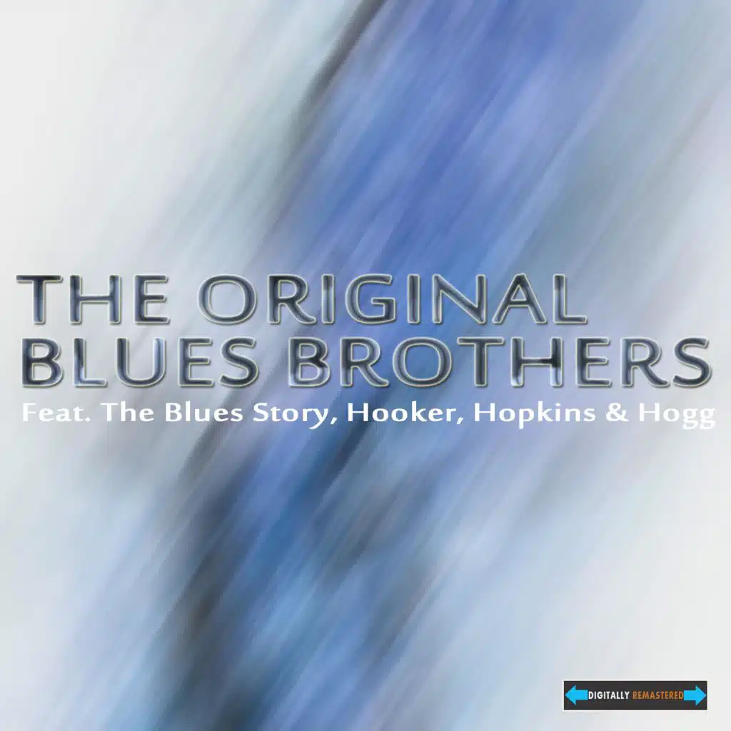 It's Hard for Me to Believe Baby