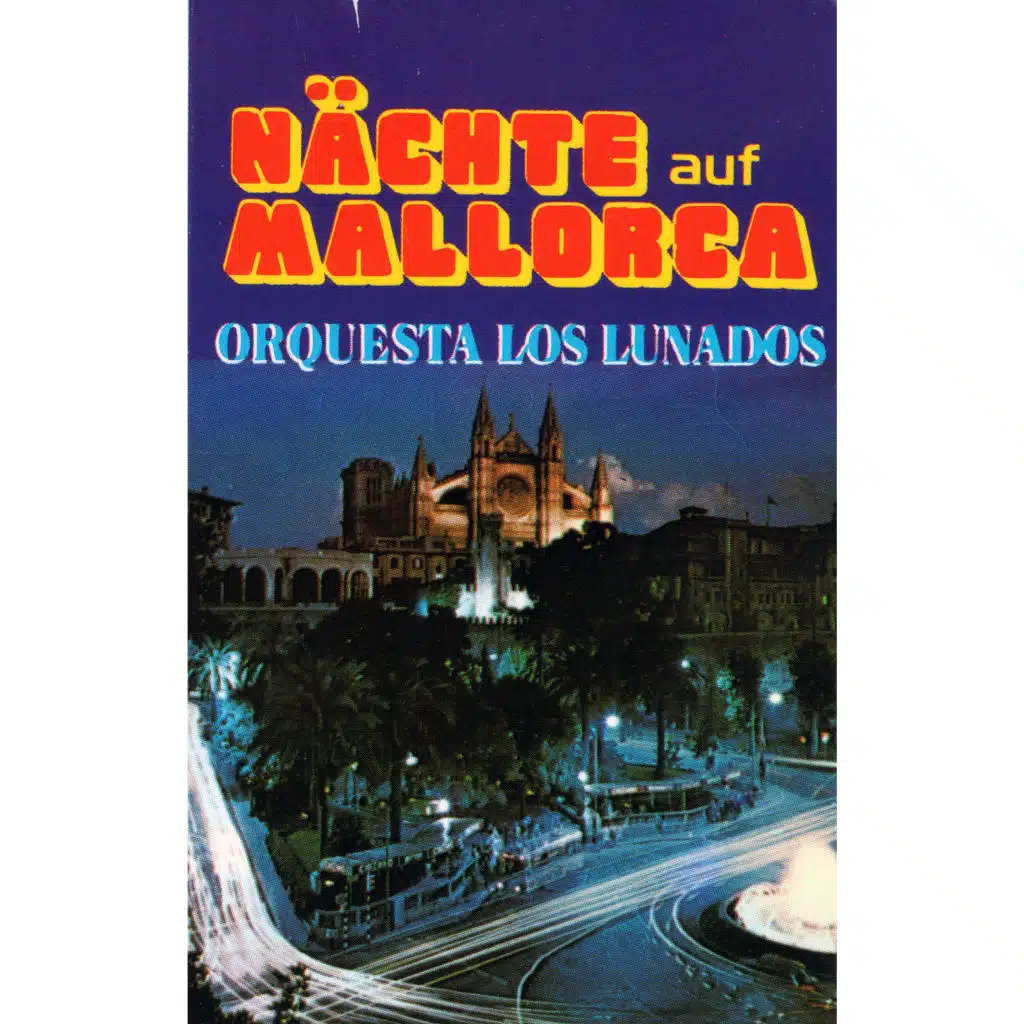 Nächte auf Mallorca