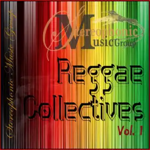 Reggae Collectives, Vol. 1