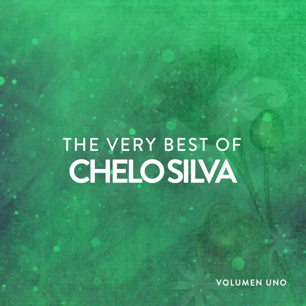 The Very Best Of Chelo Silva  Vol. 1