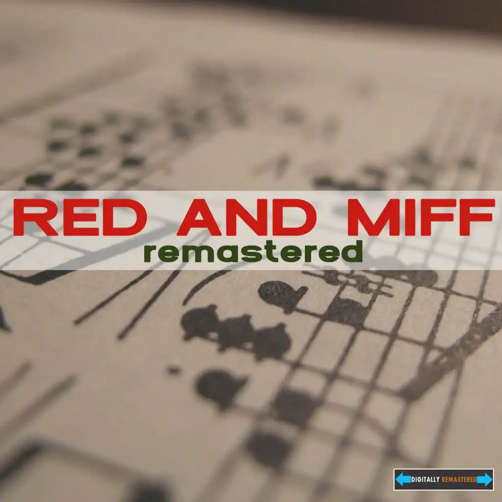 Red and Miff