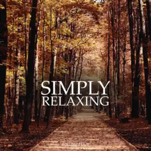 Simply Relaxing, Vol. 4 (Wonderful Smooth & Calm Electronic Music For Yoga, Spa & Wellness)