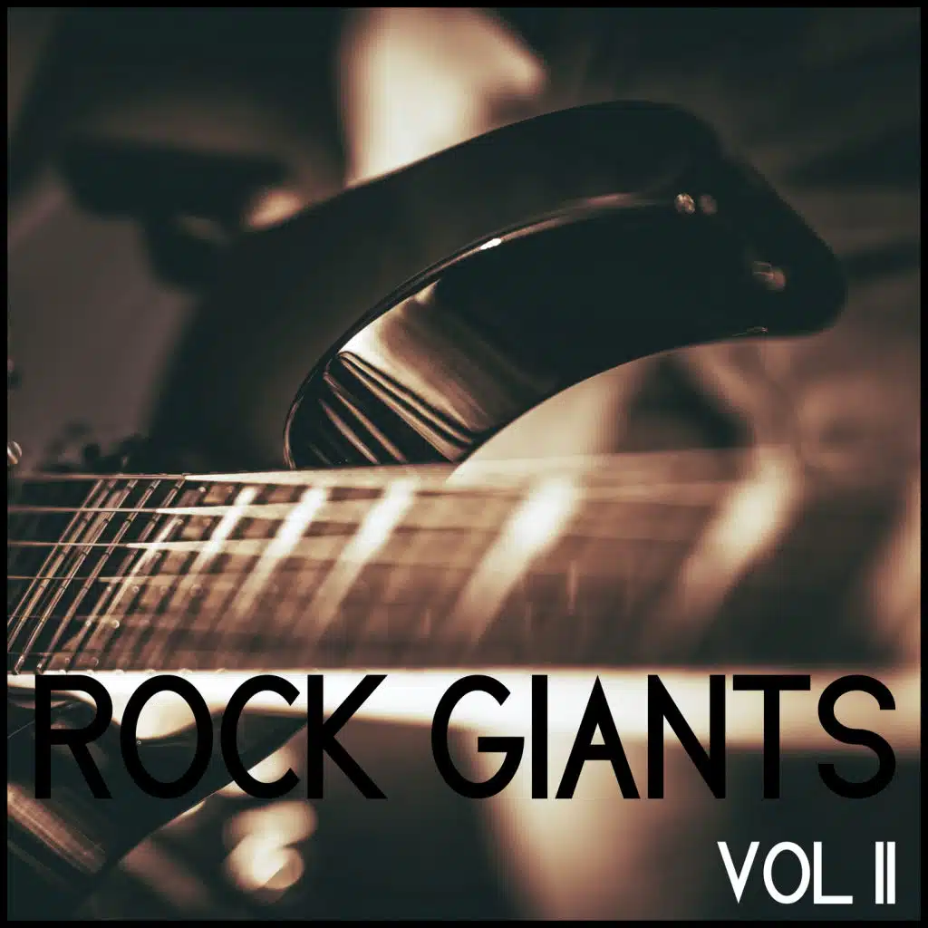 Rock Giants, Vol. 2