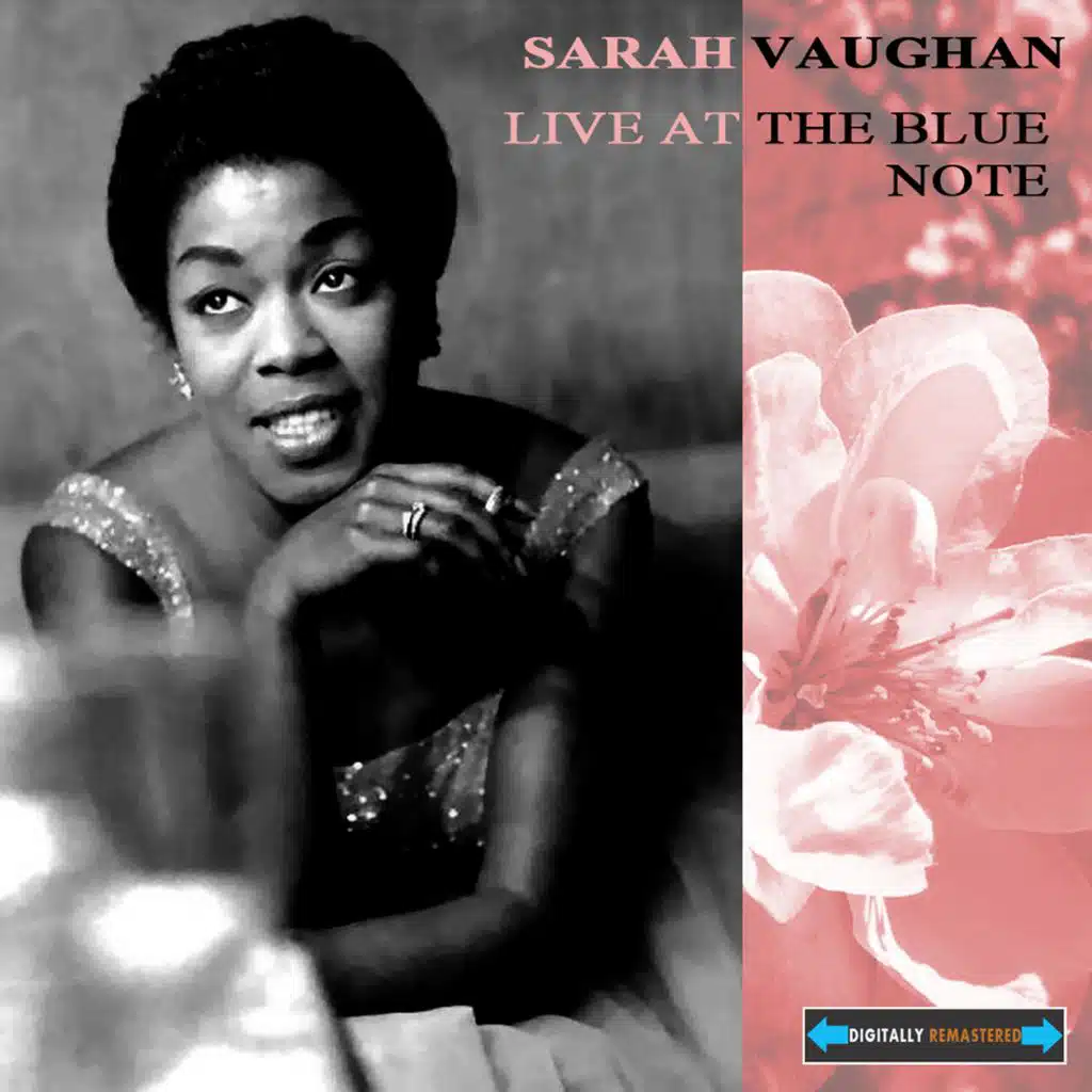 Live at the Blue Note