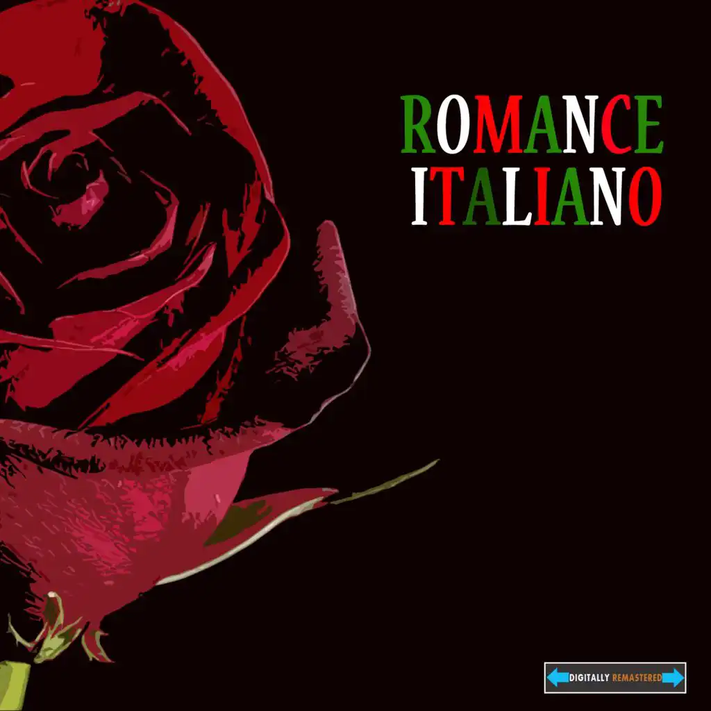 Romance Italiano