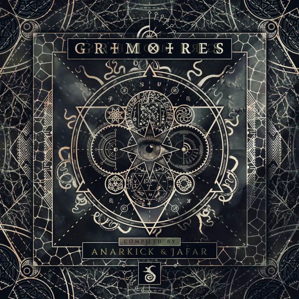Grimoires