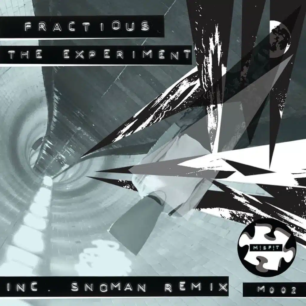 The Experiment (Snoman Remix)