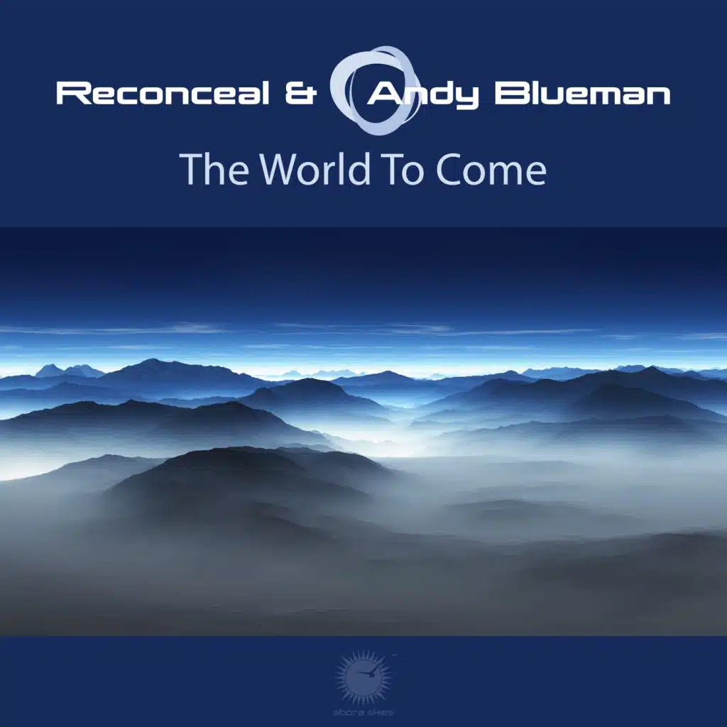 Reconceal & Andy Blueman