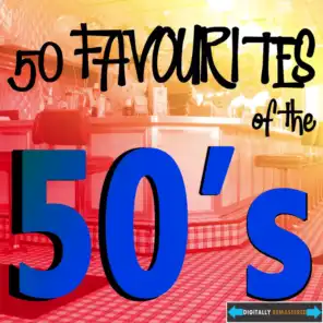 50 Favourites from the 50's