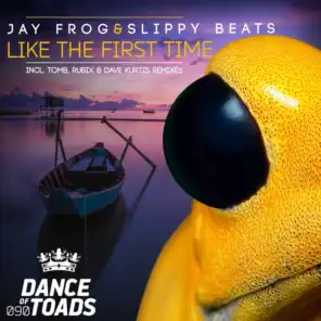 Jay Frog, Slippy Beats