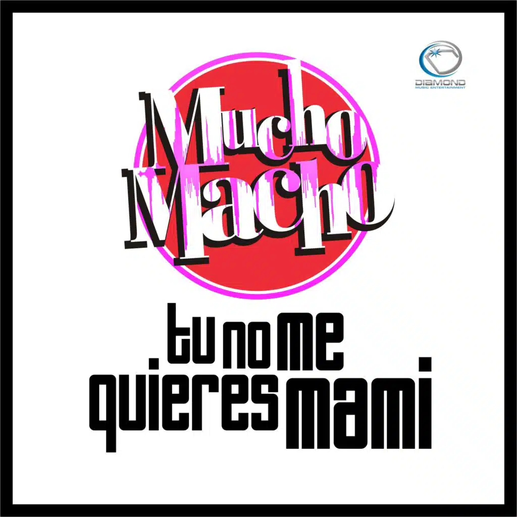 Mucho Macho