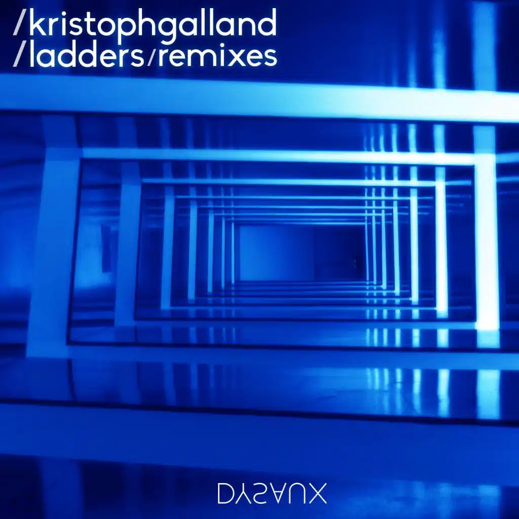 Ladders (Mo' Funk & Asta Nova Remix)