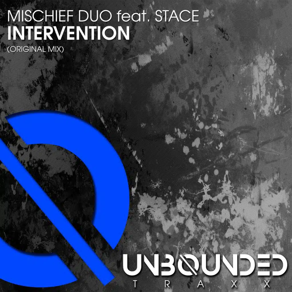 Intervention (feat. Stace)
