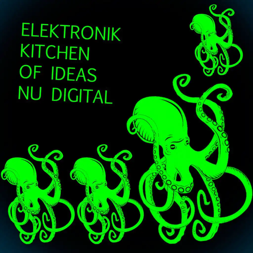Nu Digital (DJ Tool)