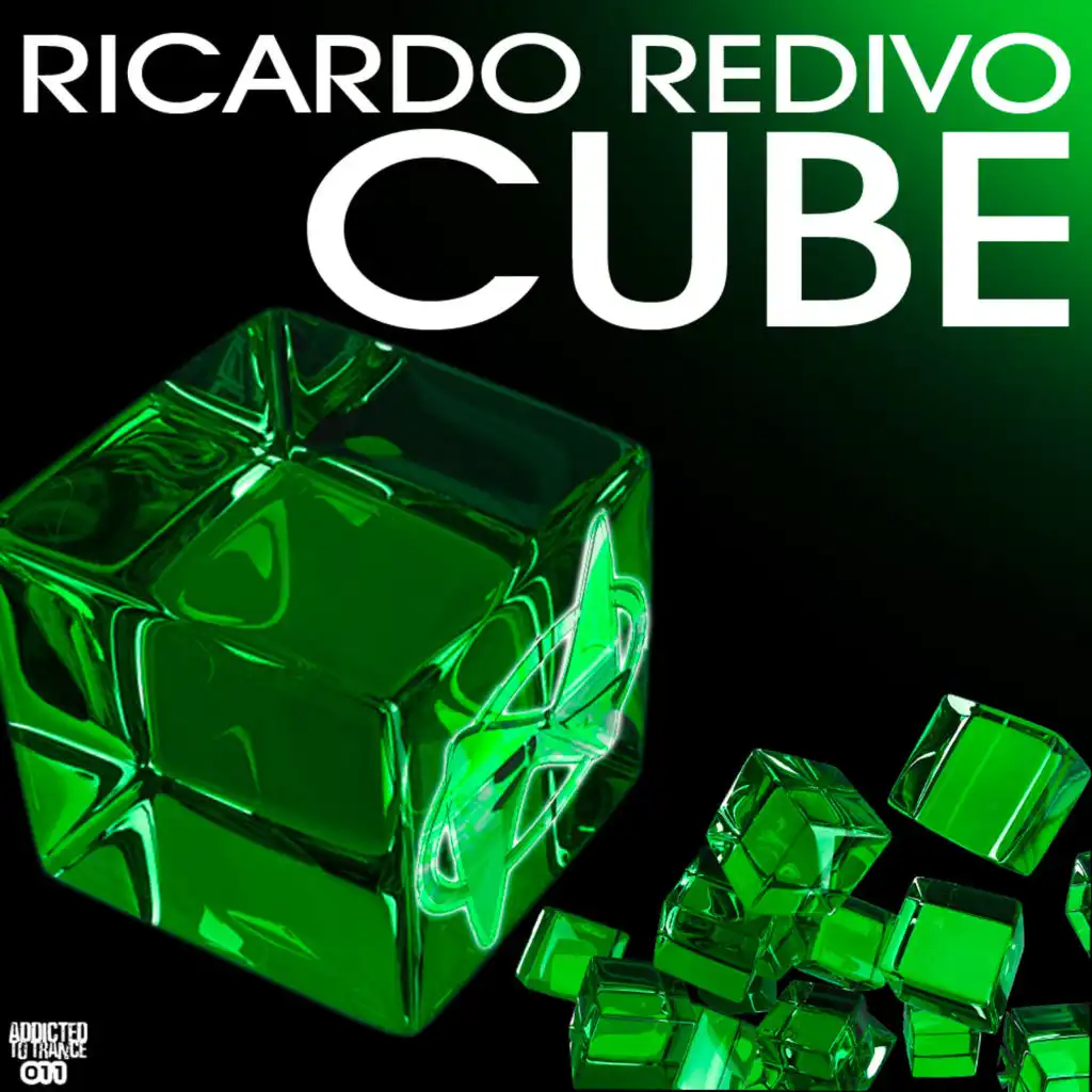 Cube (BaSu's Lifted Remix)