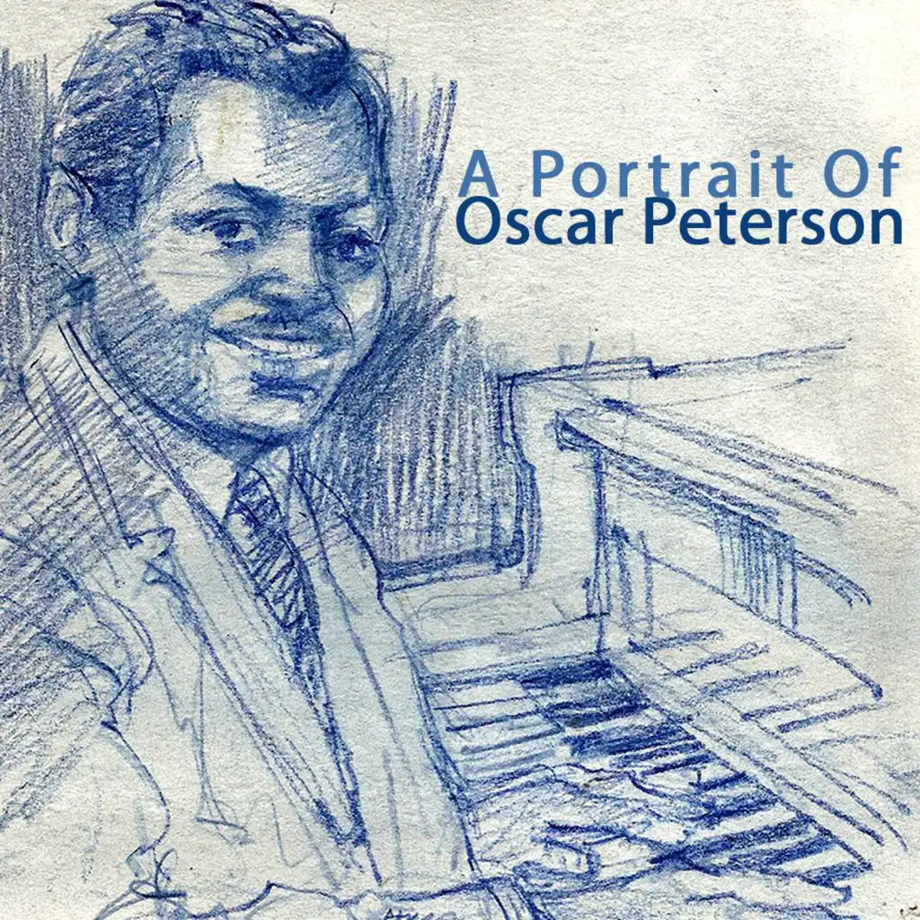 A Portrait of Oscar Peterson