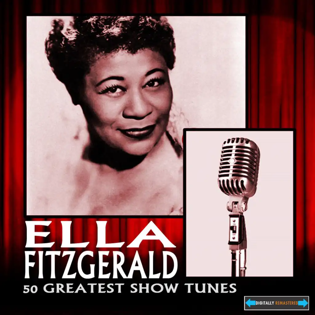 Fifty Greatest Show Tunes