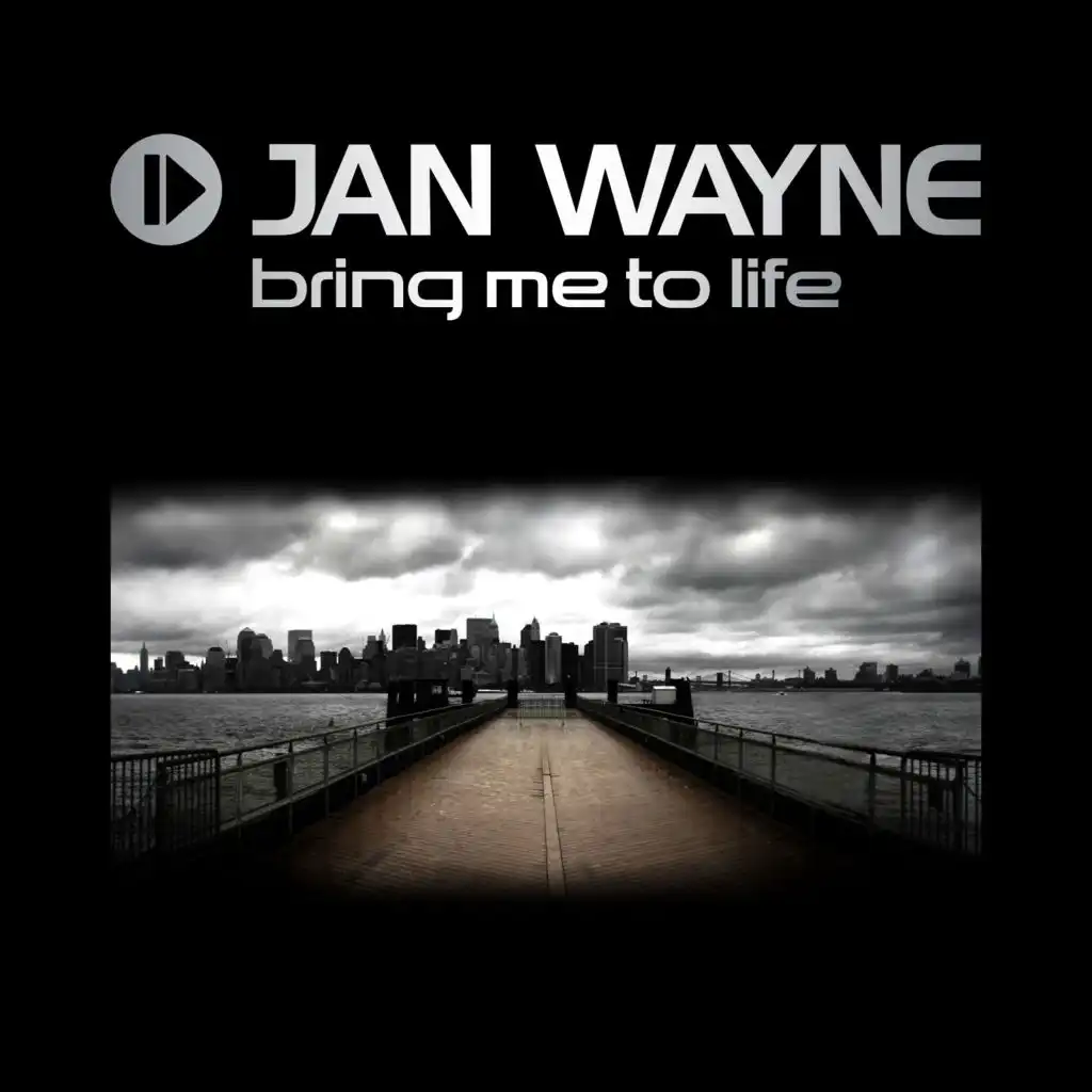 Bring Me To Life (Hands Up Edit)